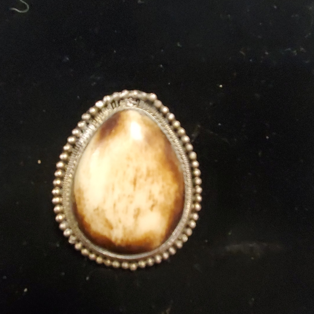 Vintage brooch